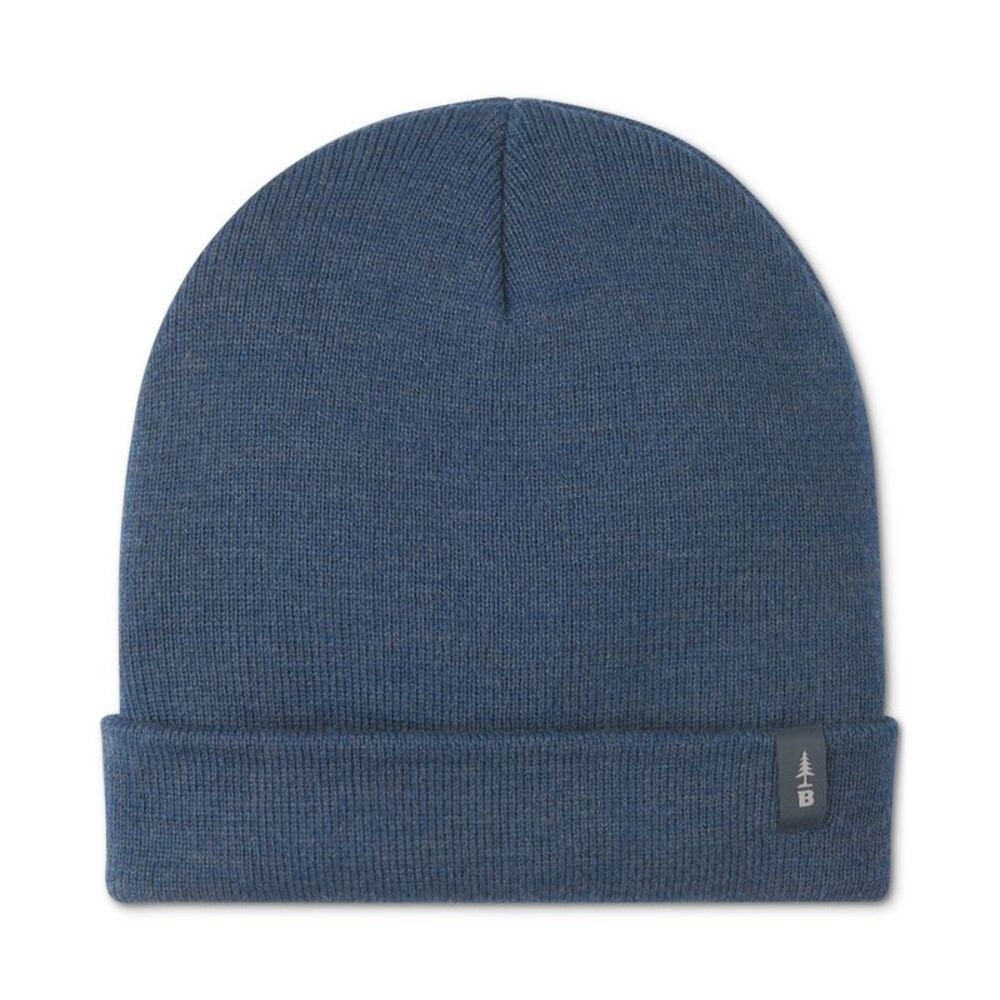 Men's Rib-Knit Beanie